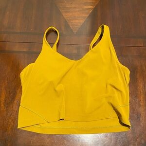 Lululemon Align Tank - Size 14